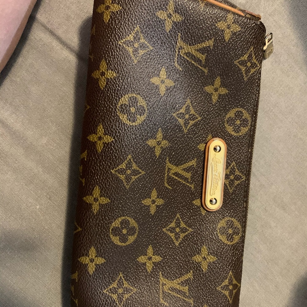 Louis Vuitton Eva bag